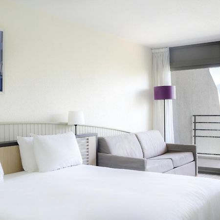 Thalazur Antibes - Hotel & Spa מראה חיצוני תמונה
