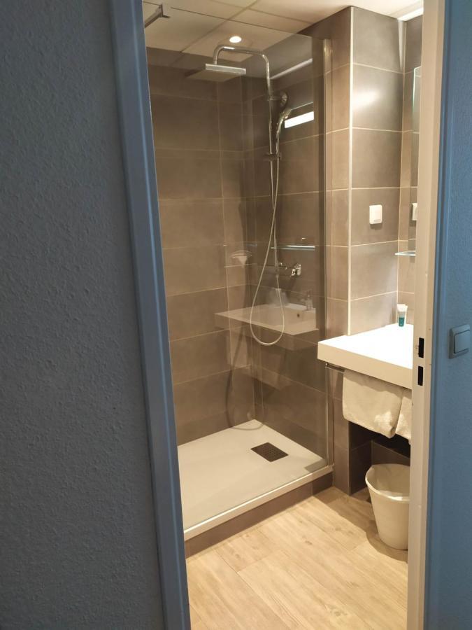 Thalazur Antibes - Hotel & Spa מראה חיצוני תמונה