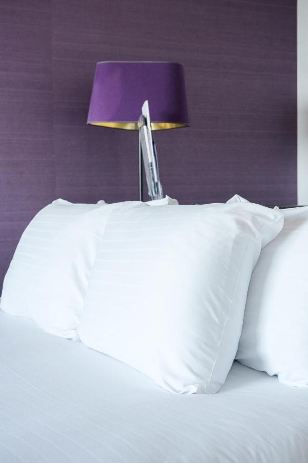 Thalazur Antibes - Hotel & Spa מראה חיצוני תמונה