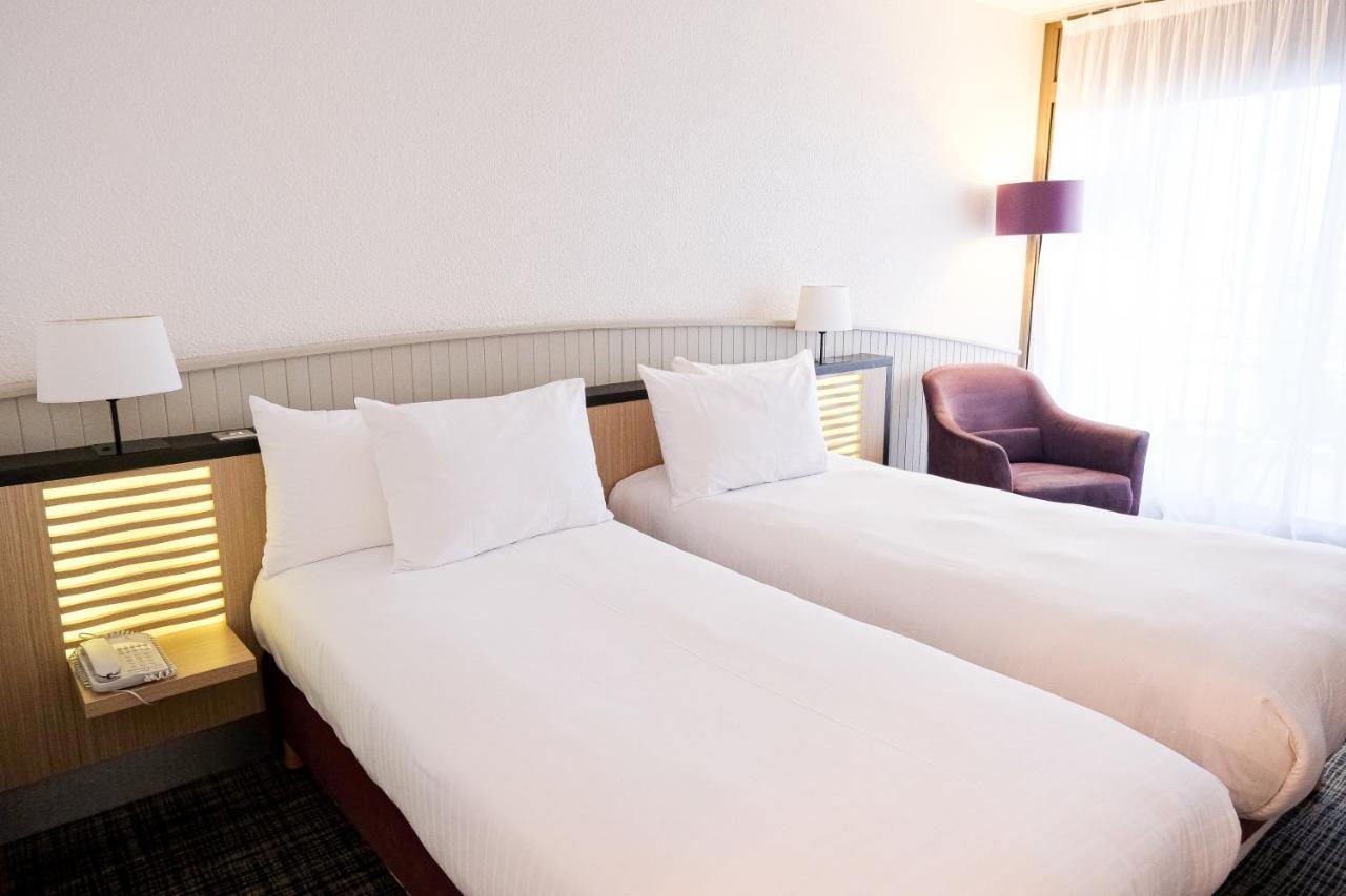 Thalazur Antibes - Hotel & Spa מראה חיצוני תמונה