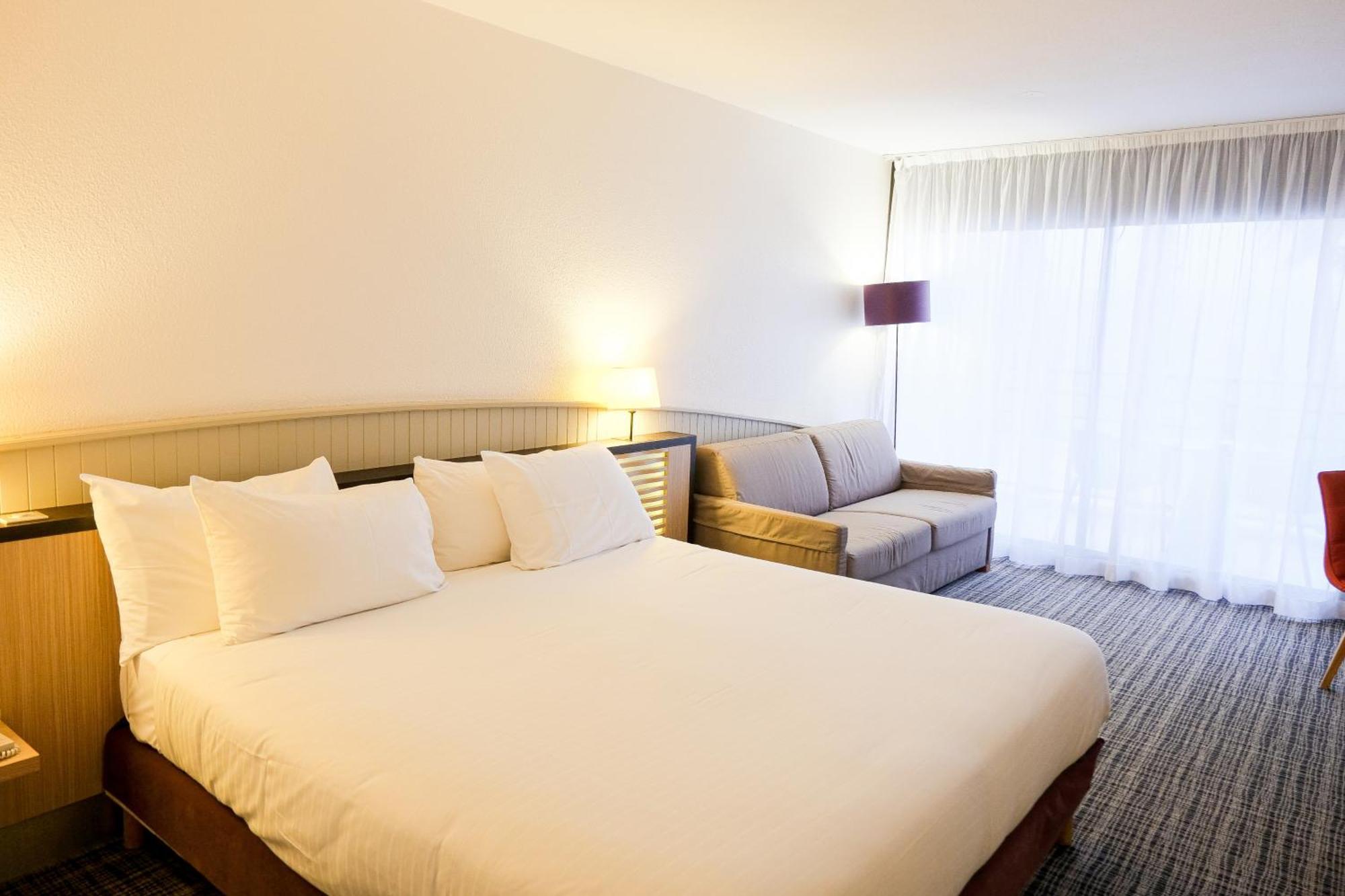 Thalazur Antibes - Hotel & Spa מראה חיצוני תמונה