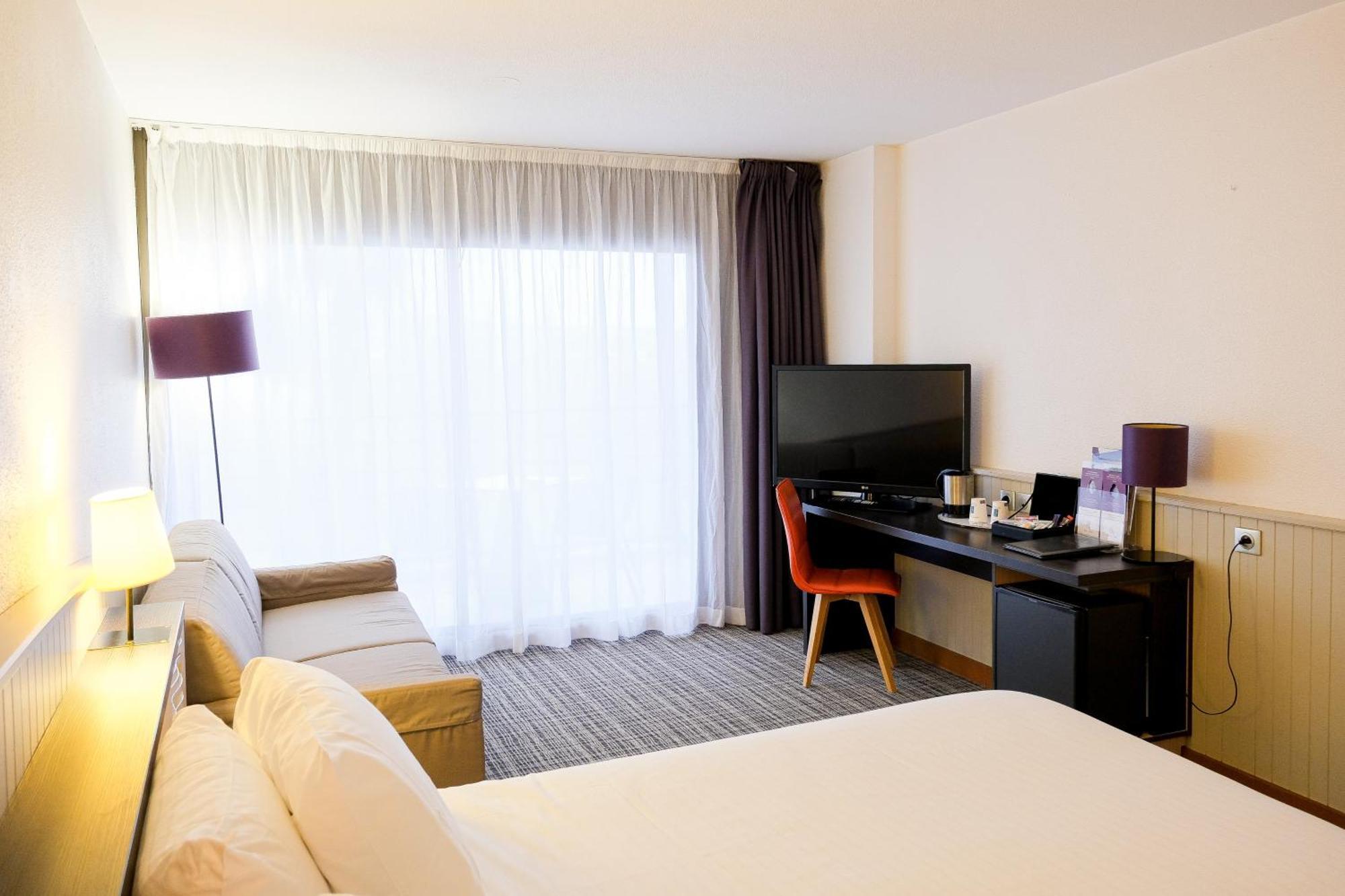 Thalazur Antibes - Hotel & Spa מראה חיצוני תמונה