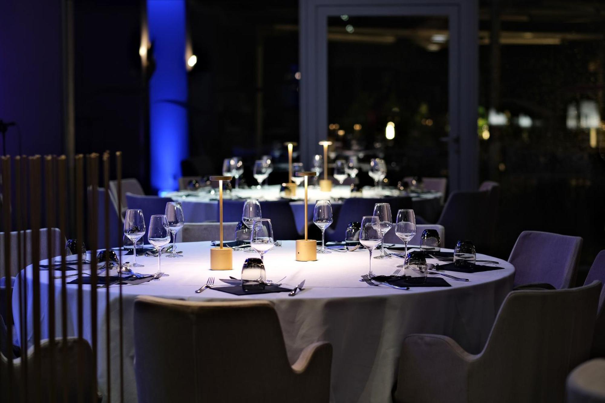 Thalazur Antibes - Hotel & Spa מראה חיצוני תמונה